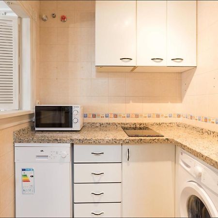 Merced10 Duplex 3H Málaga Eksteriør billede